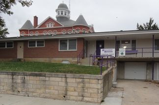 Picture of the Doniphan County Extension Office